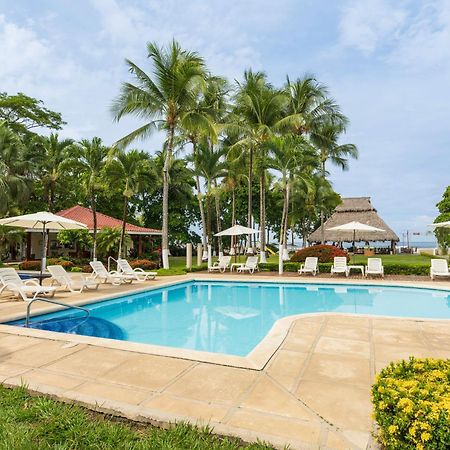 Hotel & Villas Tangeri Jacó Kültér fotó