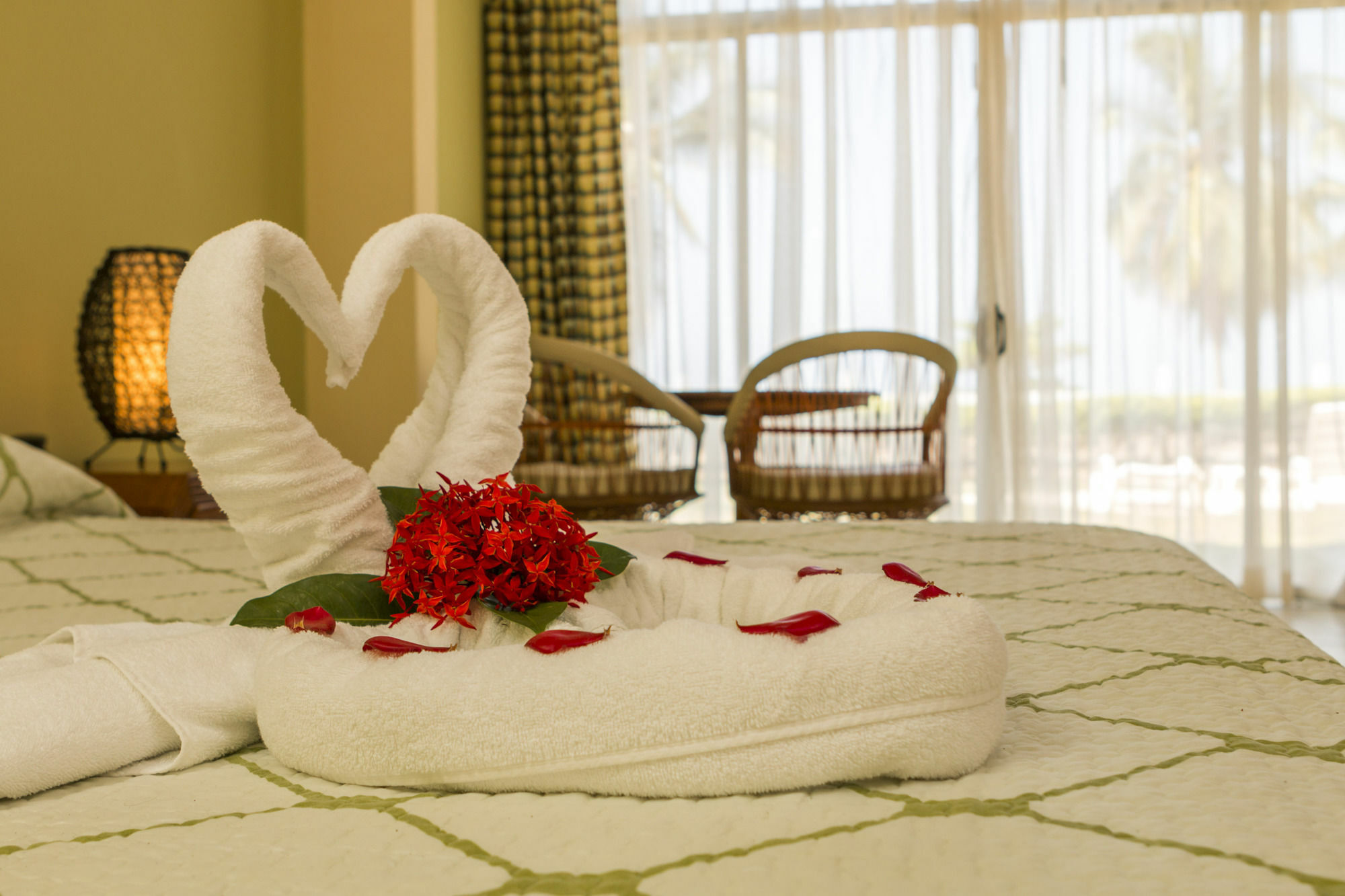 Hotel & Villas Tangeri Jacó Kültér fotó