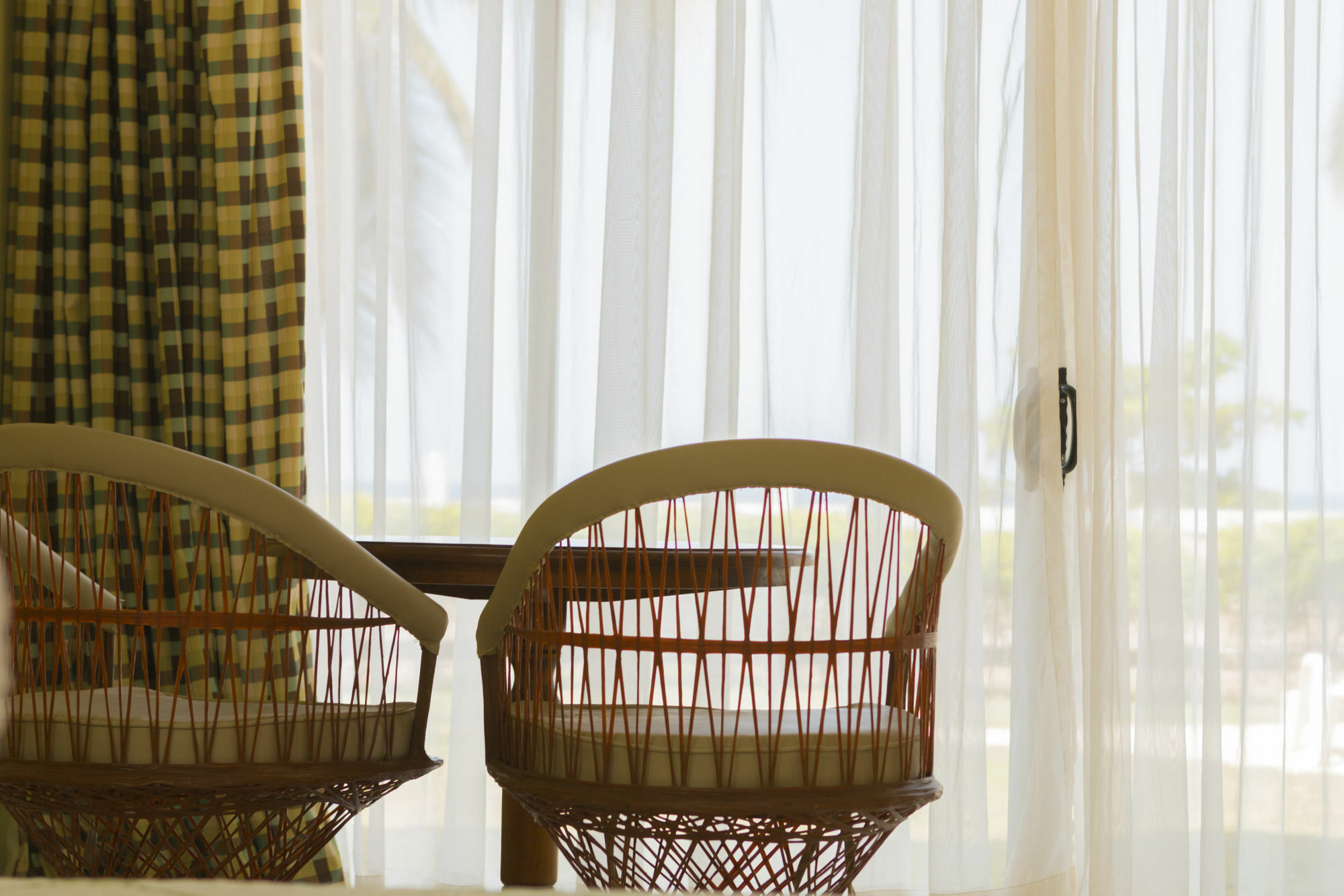 Hotel & Villas Tangeri Jacó Kültér fotó